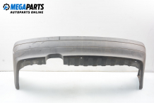 Rear bumper for Audi 80 (B3) 1.6, 75 hp, sedan, 5 doors, 1988, position: rear