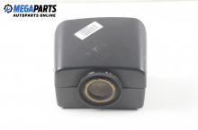 Interior plastic for Audi 80 (B3) 1.6, 75 hp, sedan, 5 doors, 1988