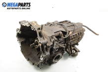 5-speed manual transmission for Audi 80 (B3) 1.6, 75 hp, sedan, 5 doors, 1988