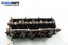 Головка блока цилиндров for Audi 80 (B3) 1.6, 75 hp, седан, 5 вр., 1988