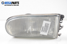 Fog light for Renault Espace III 2.2 12V TD, 113 hp, minivan, 5 doors, 2000, position: left