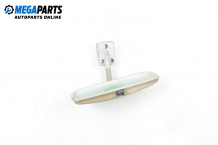 Central rear view mirror for Mitsubishi Lancer 1.8 D, 60 hp, sedan, 5 doors, 1991