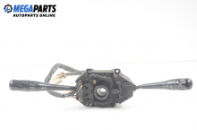 Wipers and lights levers for Mitsubishi Lancer 1.8 D, 60 hp, sedan, 5 doors, 1991