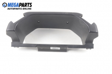 Interior plastic for Mitsubishi Lancer 1.8 D, 60 hp, sedan, 5 doors, 1991