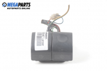 Buttons panel for Mitsubishi Lancer 1.8 D, 60 hp, sedan, 5 doors, 1991