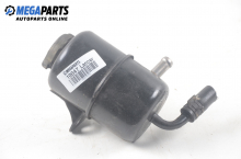 Hydraulic fluid reservoir for Mitsubishi Lancer 1.8 D, 60 hp, sedan, 5 doors, 1991