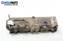 Крышка клапанов for Mitsubishi Lancer 1.8 D, 60 hp, седан, 5 вр., 1991