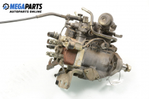 Насос топливный высокого давления (выпускной нагнетательный) for Mitsubishi Lancer 1.8 D, 60 hp, седан, 5 вр., 1991