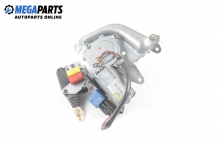 Rear wiper motor for Citroen ZX 1.4, 75 hp, hatchback, 3 doors, 1996, position: rear