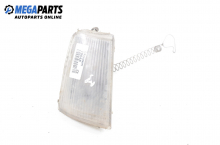 Blinker for Citroen ZX 1.4, 75 hp, hatchback, 3 doors, 1996, position: right