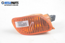 Blinker for Ford Focus I 1.8 TDDi, 90 hp, station wagon, 5 doors, 2000, position: left