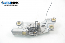 Rear wiper motor for Ford Focus I 1.8 TDDi, 90 hp, station wagon, 5 doors, 2000, position: rear