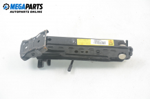 Lifting jack for Ford Focus I 1.8 TDDi, 90 hp, station wagon, 5 doors, 2000
