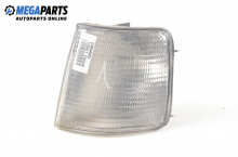 Blinker for Volkswagen Passat (B3) 2.0, 115 hp, station wagon, 5 doors, 1991, position: left