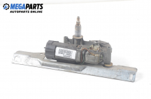 Rear wiper motor for Volkswagen Passat (B3) 2.0, 115 hp, station wagon, 5 doors, 1991, position: rear