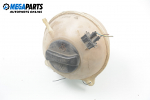 Coolant reservoir for Volkswagen Passat (B3) 2.0, 115 hp, station wagon, 5 doors, 1991