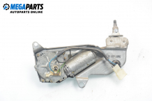 Rear wiper motor for Renault Megane I 1.6, 90 hp, hatchback, 5 doors, 1997, position: rear