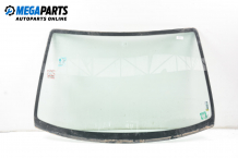 Windscreen for Renault Megane I 1.6, 90 hp, hatchback, 5 doors, 1997