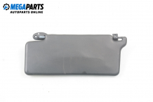 Sun visor for Skoda Favorit 1.3, 61 hp, hatchback, 5 doors, 1994, position: left