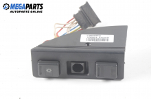 Buttons panel for Skoda Favorit 1.3, 61 hp, hatchback, 5 doors, 1994