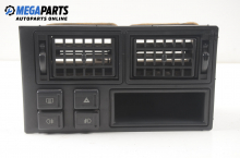 Buttons panel for Skoda Favorit 1.3, 61 hp, hatchback, 5 doors, 1994