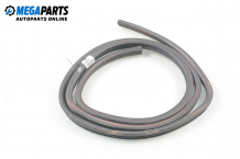 Door seal for Skoda Favorit 1.3, 61 hp, hatchback, 5 doors, 1994, position: front - left