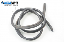 Door seal for Skoda Favorit 1.3, 61 hp, hatchback, 5 doors, 1994, position: rear - left