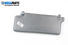 Sun visor for Skoda Favorit 1.3, 61 hp, hatchback, 5 doors, 1994, position: right