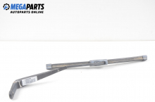 Rear wiper arm for Skoda Favorit 1.3, 61 hp, hatchback, 5 doors, 1994, position: rear