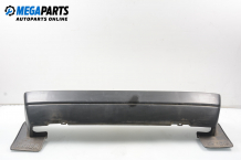 Rear bumper for Skoda Favorit 1.3, 61 hp, hatchback, 5 doors, 1994, position: rear