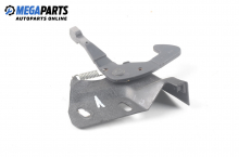 Bonnet lock for Skoda Favorit 1.3, 61 hp, hatchback, 5 doors, 1994, position: front