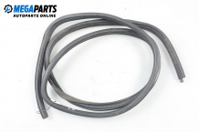 Door seal for Skoda Favorit 1.3, 61 hp, hatchback, 5 doors, 1994, position: rear - right