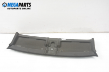 Trunk interior plastic cover for Skoda Favorit 1.3, 61 hp, hatchback, 5 doors, 1994