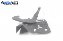 Bonnet lock for Skoda Favorit 1.3, 61 hp, hatchback, 5 doors, 1994, position: front