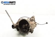 5-speed manual transmission for Skoda Favorit 1.3, 61 hp, hatchback, 5 doors, 1994