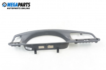 Interior plastic for Skoda Felicia 1.9 D, 64 hp, pickup, 3 doors, 1997