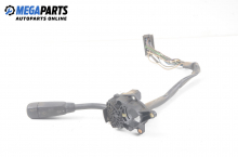 Wipers and lights levers for Mercedes-Benz C-Class 202 (W/S) 1.8, 122 hp, sedan, 5 doors, 1993