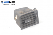 AC heat air vent for Mercedes-Benz C-Class 202 (W/S) 1.8, 122 hp, sedan, 5 doors, 1993, position: left
