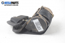 Seat belt for Citroen Xantia 1.8, 101 hp, station wagon, 5 doors, 1996, position: rear - right