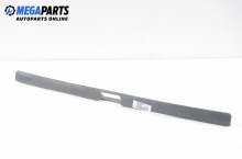 Boot lid moulding for Volkswagen Golf III 1.4, 60 hp, hatchback, 3 doors, 1992, position: rear