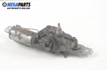 Rear wiper motor for Volkswagen Golf III 1.4, 60 hp, hatchback, 3 doors, 1992, position: rear