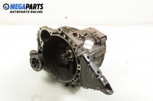 5-speed manual transmission for Volkswagen Golf III 1.4, 60 hp, hatchback, 3 doors, 1992
