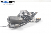 Rear wiper motor for Ford Fiesta IV 1.8 D, 60 hp, hatchback, 5 doors, 1998, position: rear