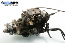 Насос топливный высокого давления (выпускной нагнетательный) for Ford Fiesta IV 1.8 D, 60 hp, хечбек, 5 вр., 1998