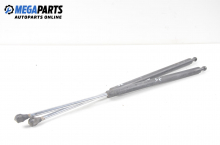 Boot lid dampers for Renault Laguna I (B56; K56) 1.8, 90 hp, hatchback, 5 doors, 1995