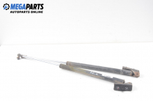 Boot lid dampers for Kia Clarus 1.8 16V, 116 hp, sedan, 5 doors, 1997