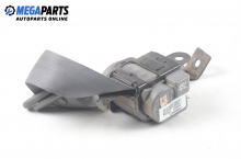 Seat belt for Kia Clarus 1.8 16V, 116 hp, sedan, 5 doors, 1997, position: rear - right