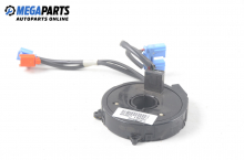 Steering wheel ribbon cable for Kia Clarus 1.8 16V, 116 hp, sedan, 5 doors, 1997