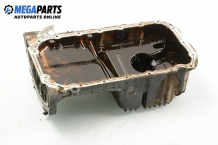 Crankcase for Kia Clarus 1.8 16V, 116 hp, sedan, 5 doors, 1997