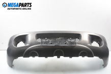 Front bumper for Hyundai Santa Fe 2.0 CRDi 4x4, 113 hp, suv, 5 doors, 2004, position: front Front bumper for Hyundai Santa Fe 2.0 CRDi 4x4, 113 hp, suv, 5 doors, 2004, position: front